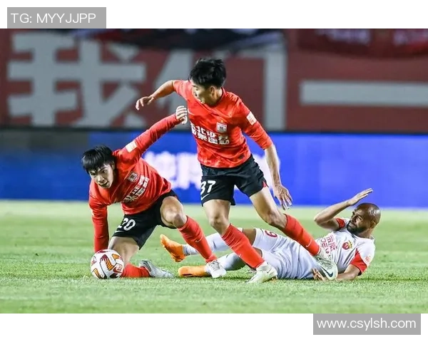 足球盛宴揭秘上海足球队的实力与未来发展潜力分析