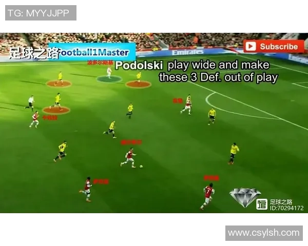 西安排球队中路突破的战术分析与成效评估