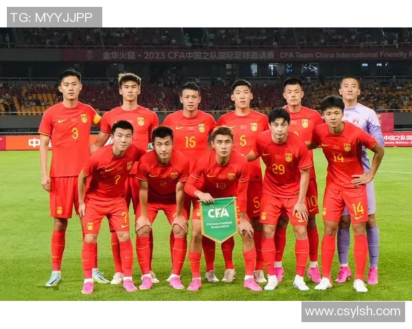 解救中国足球明星的希望之路与未来发展探讨